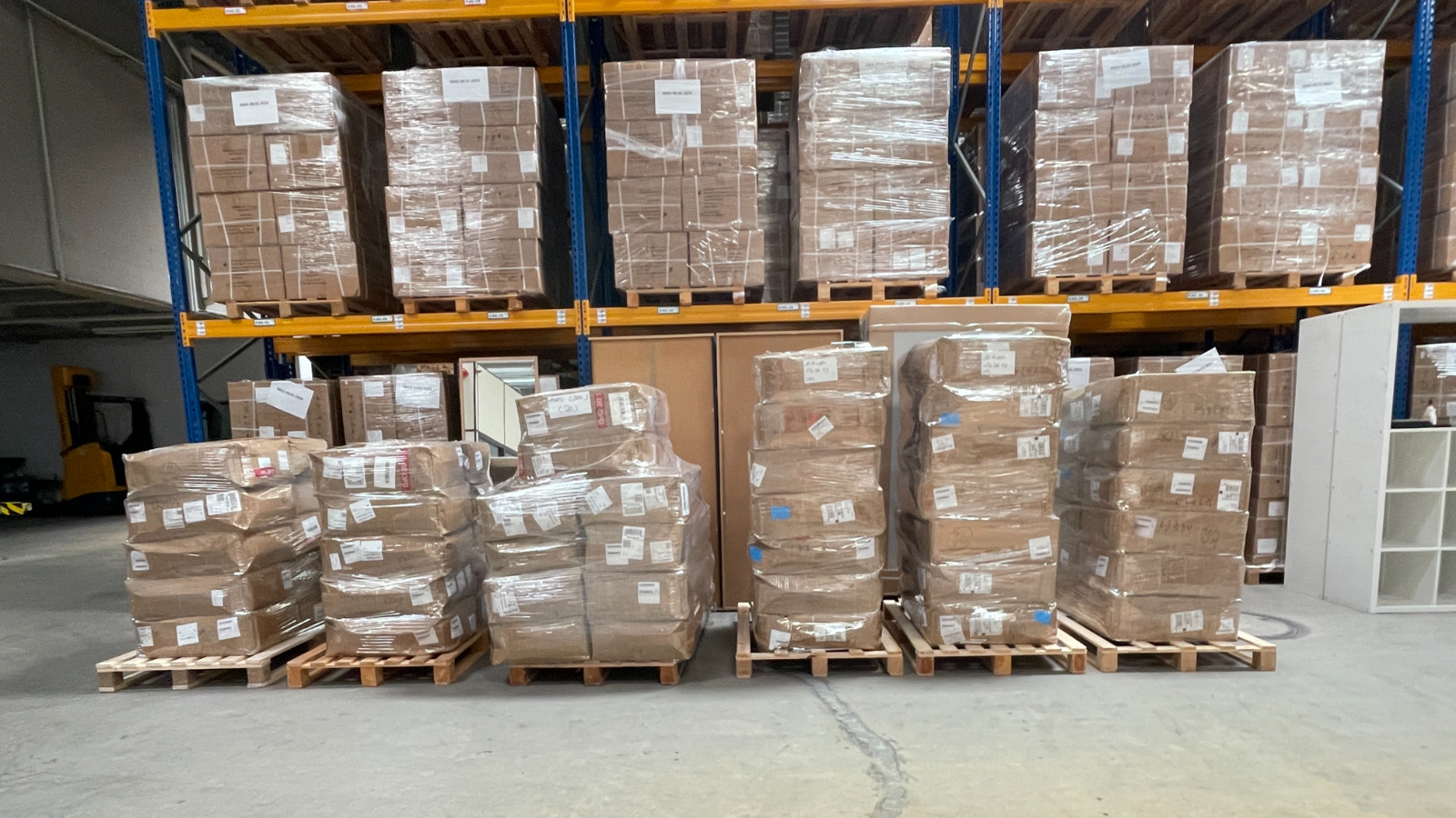 China Guangzhou Aweier New Material Technology Co., LTD Perfil da companhia
